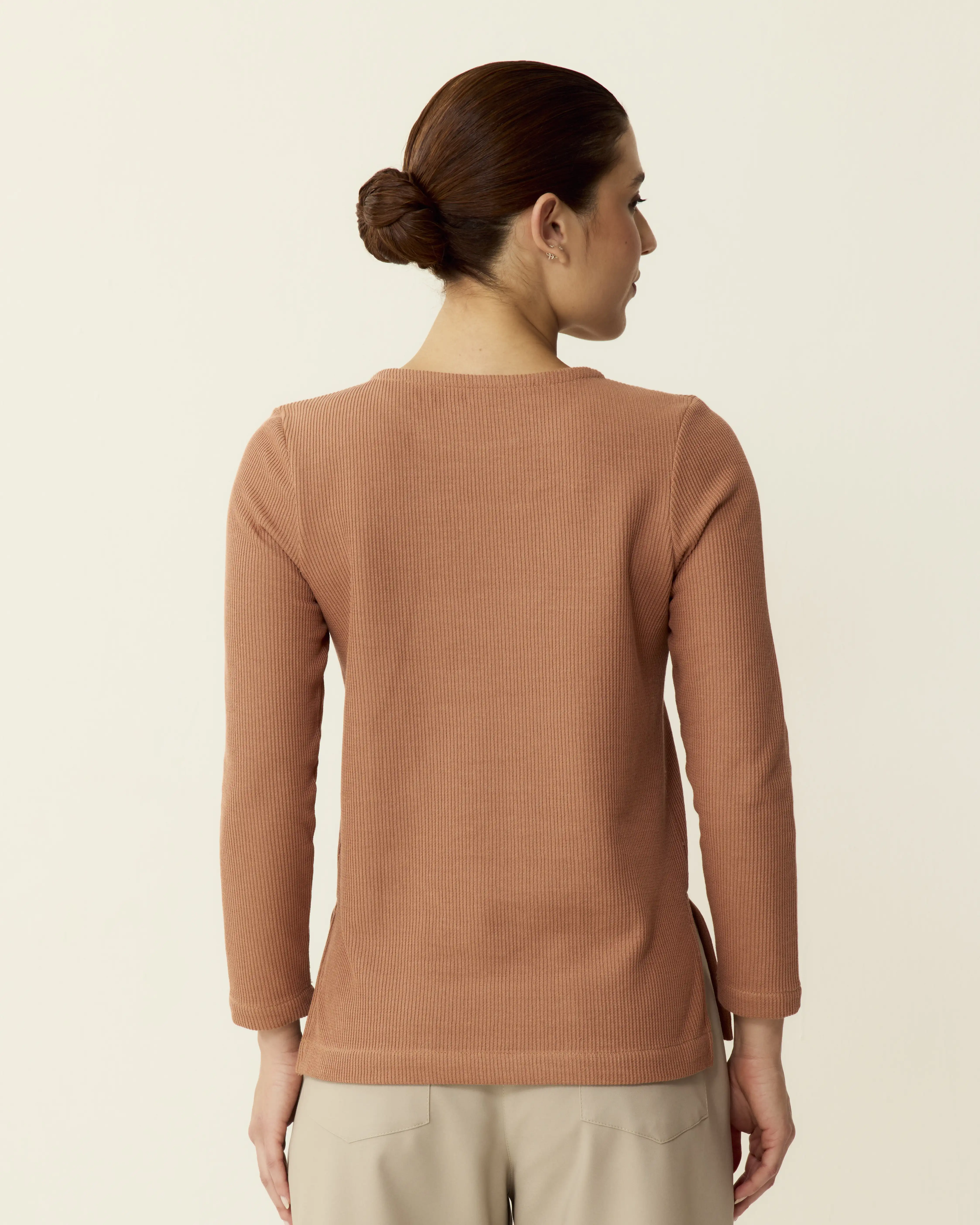 Blusa Sylvie
