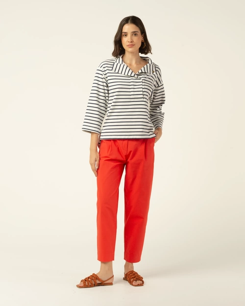 Blusa River New