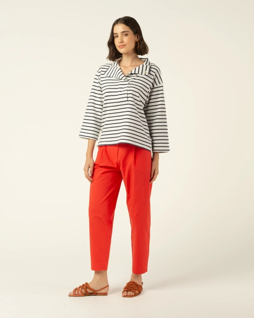 Blusa River New
