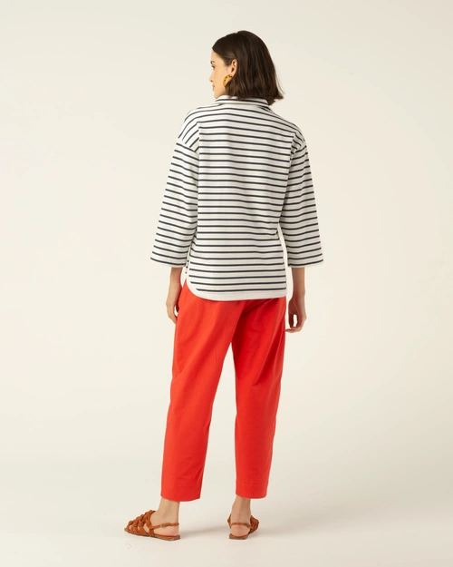 Blusa River New