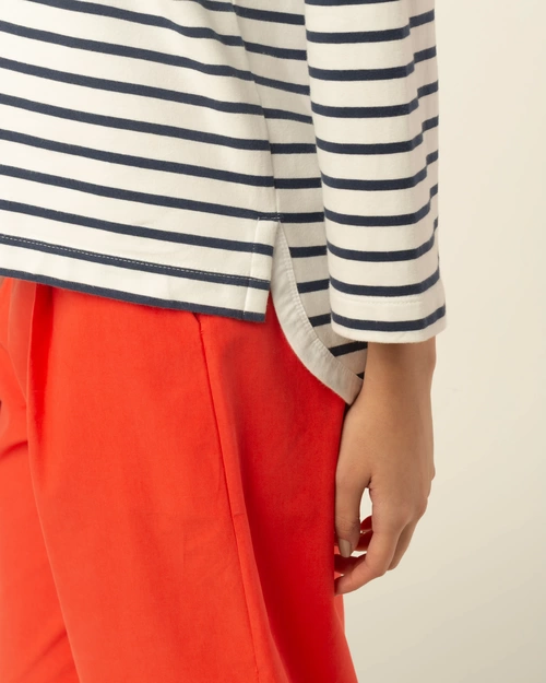 Blusa River New