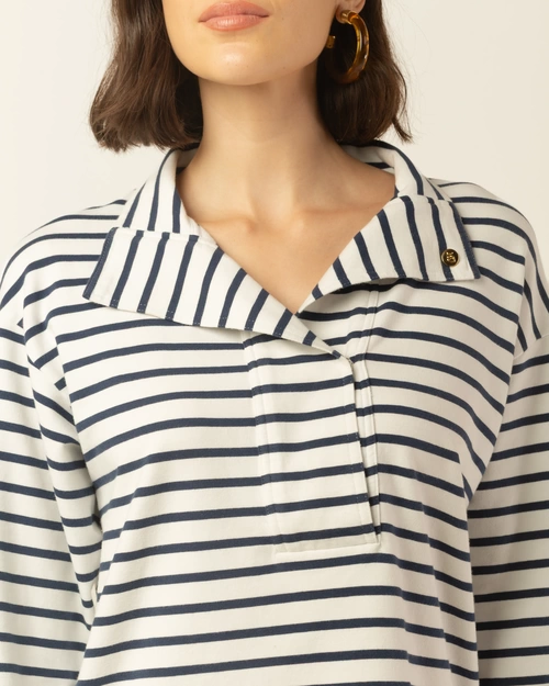 Blusa River New