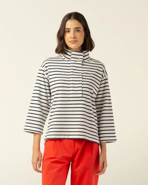 Blusa River New