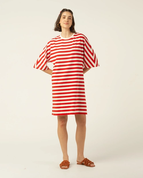 Vestido Batimento