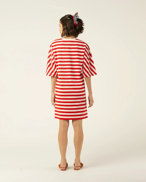 Vestido Batimento