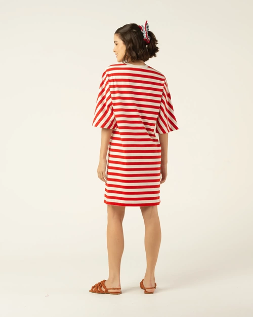Vestido Batimento