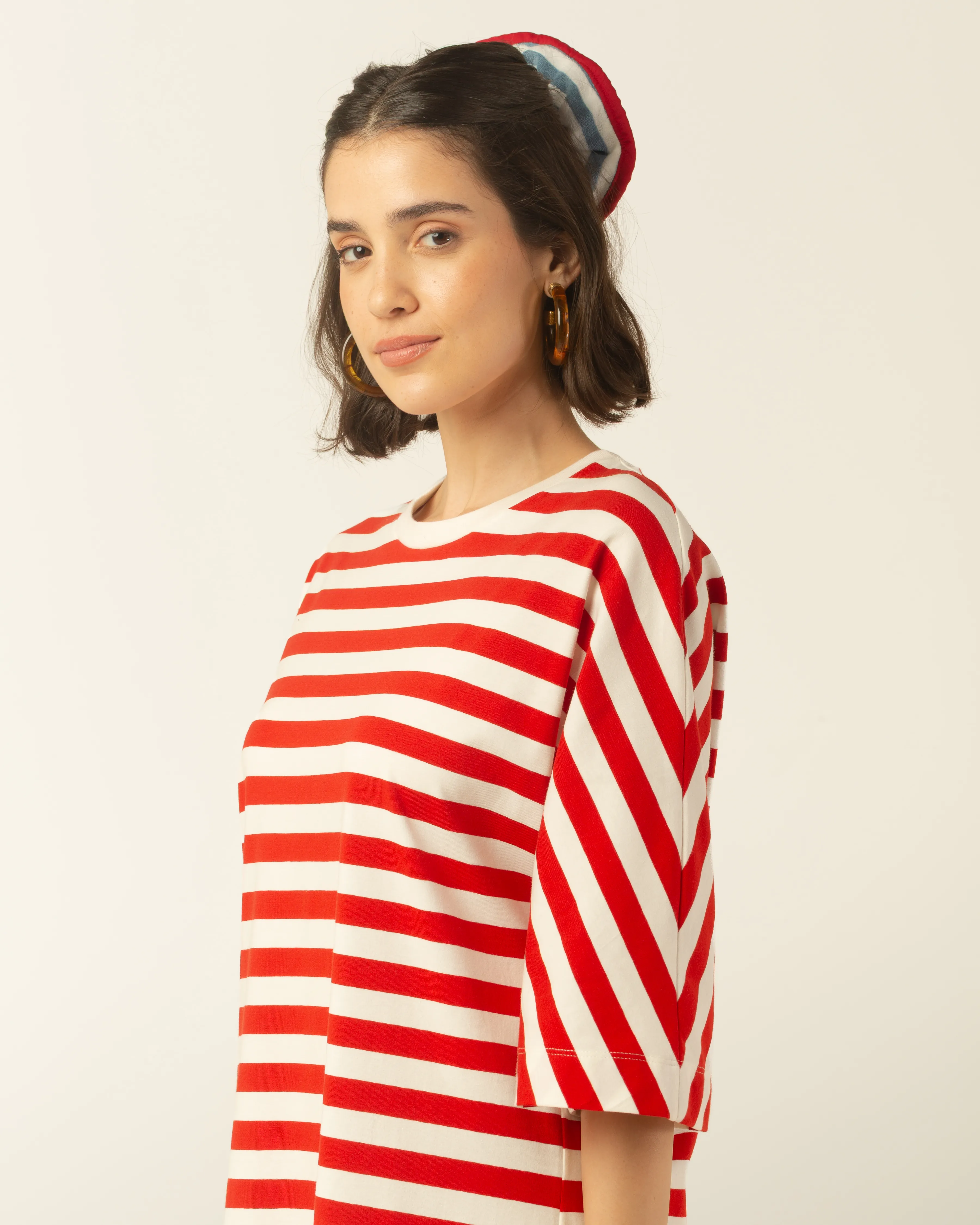 Vestido Batimento