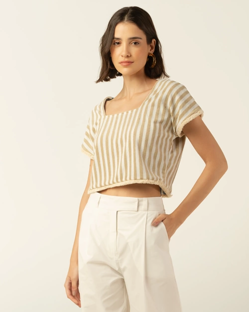 Blusa Parfum