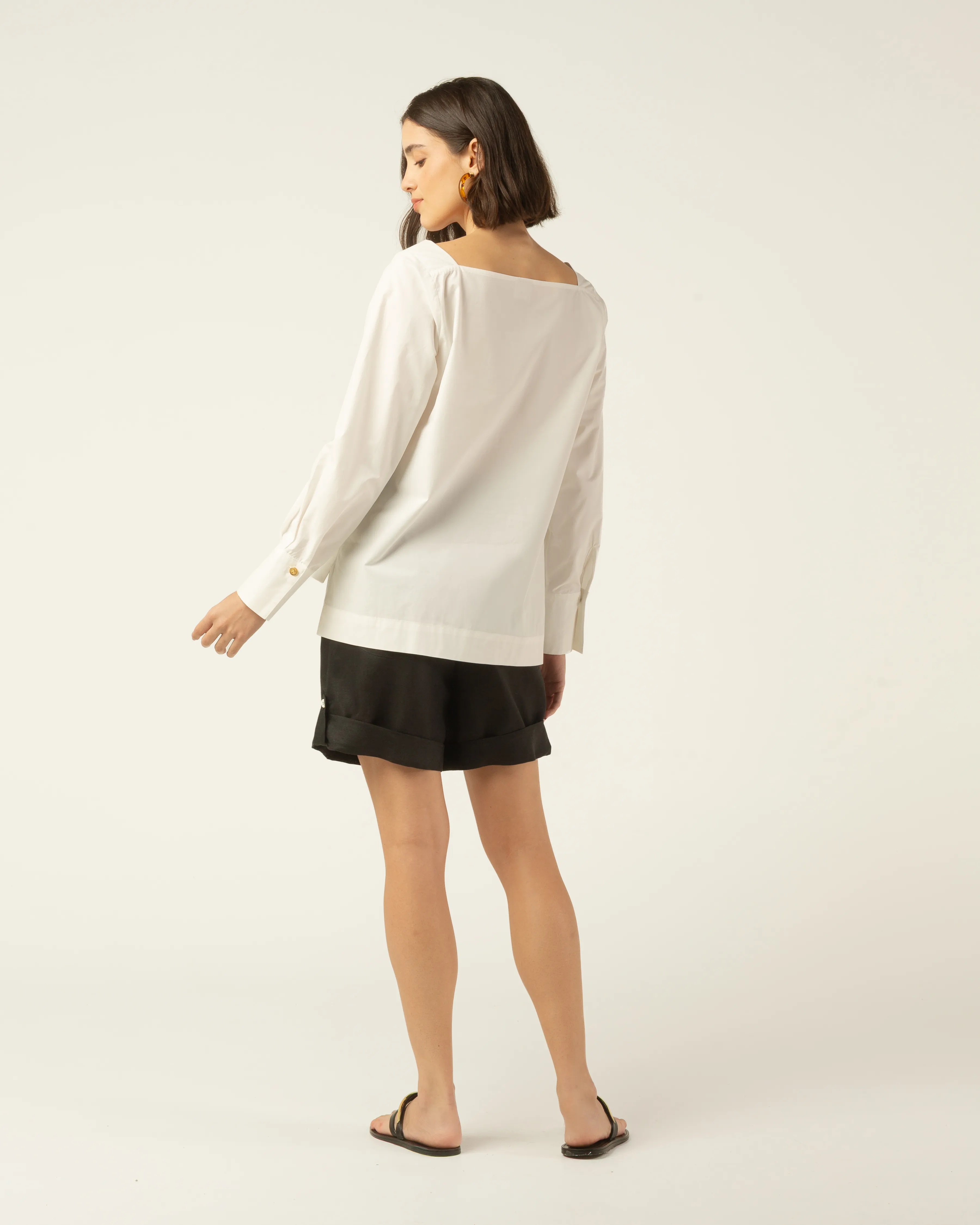 Blusa Juliette