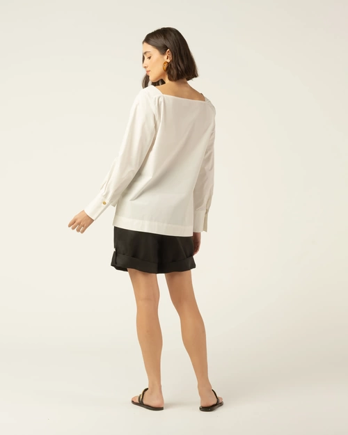 Blusa Juliette