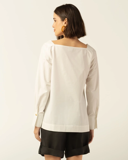 Blusa Juliette