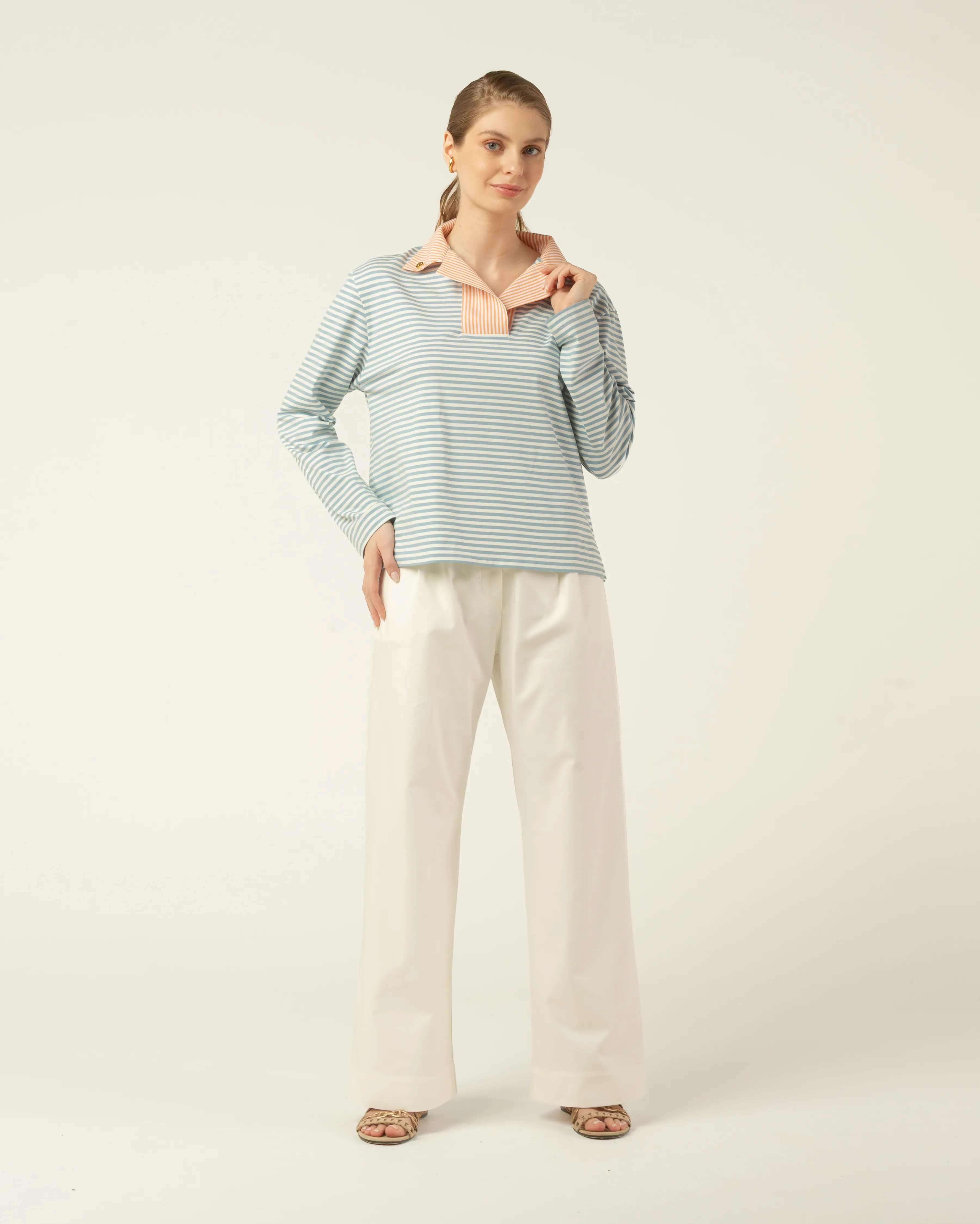 Blusa Soleil