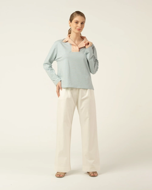 Blusa Soleil