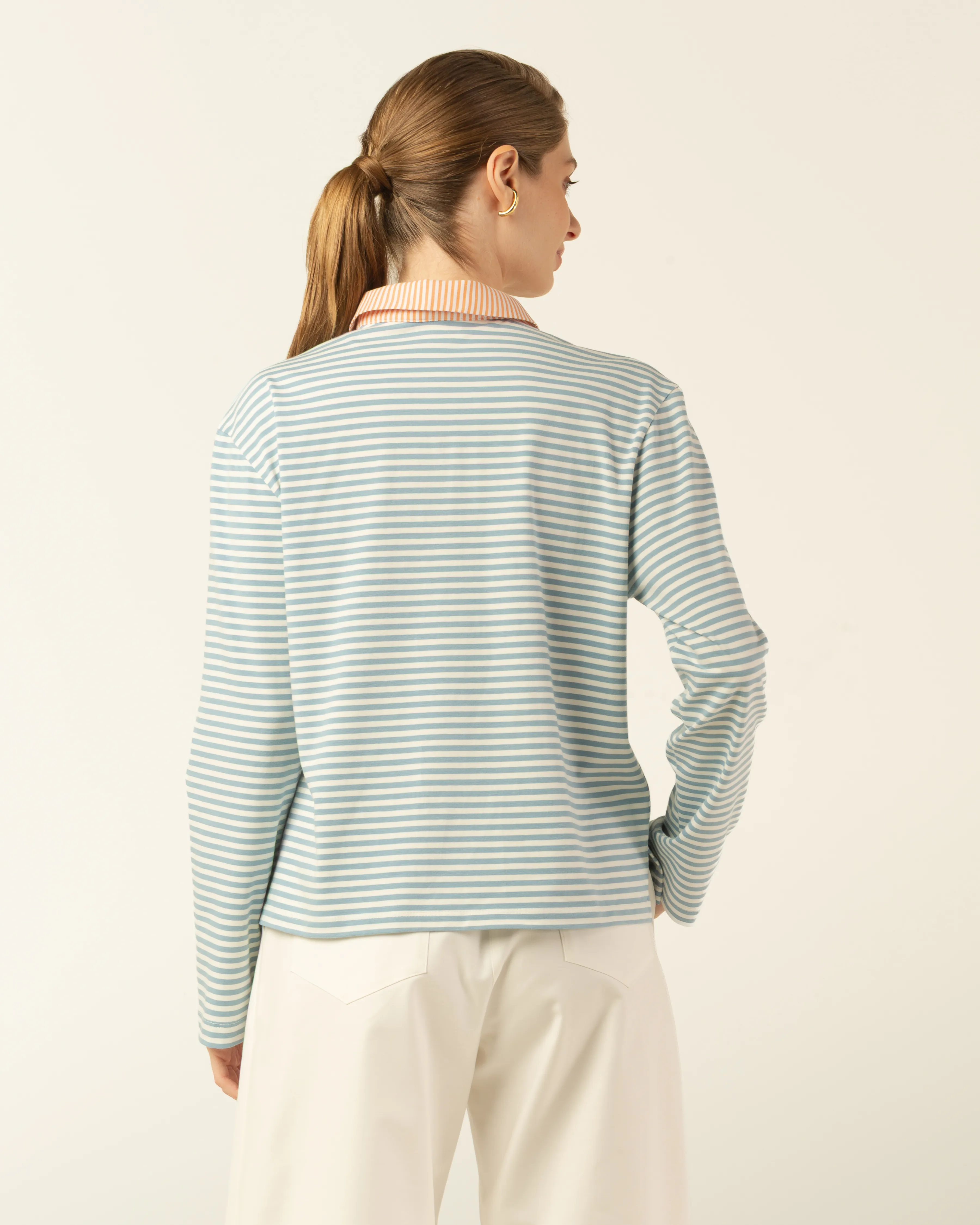 Blusa Soleil