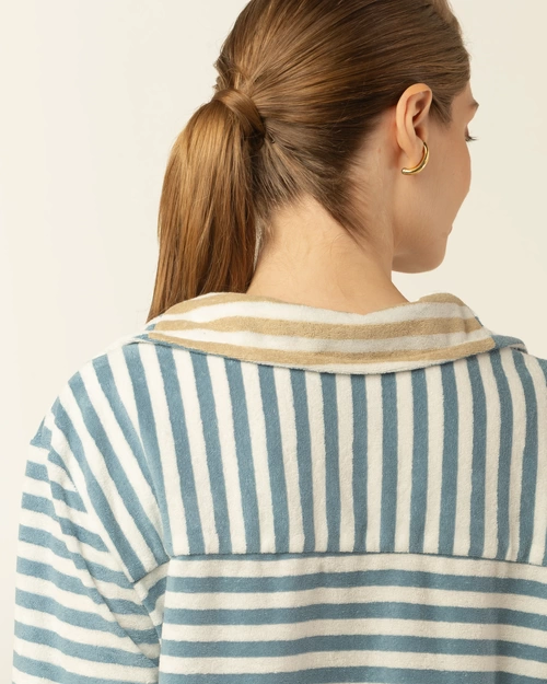Blusa Montmartre