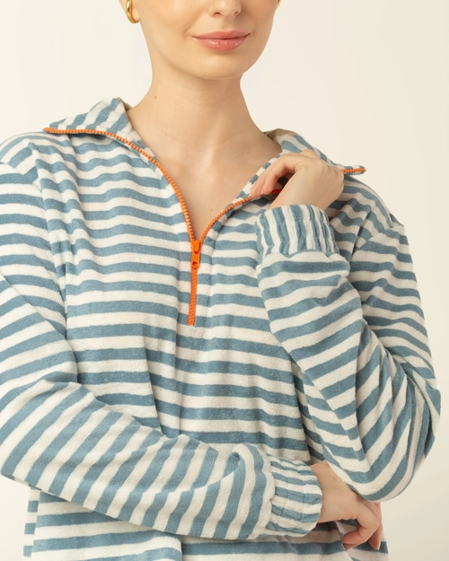 Blusa Montmartre