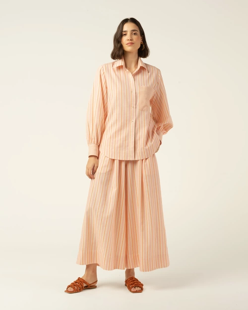 Camisa Saint Tropez