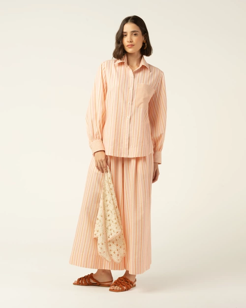 Camisa Saint Tropez