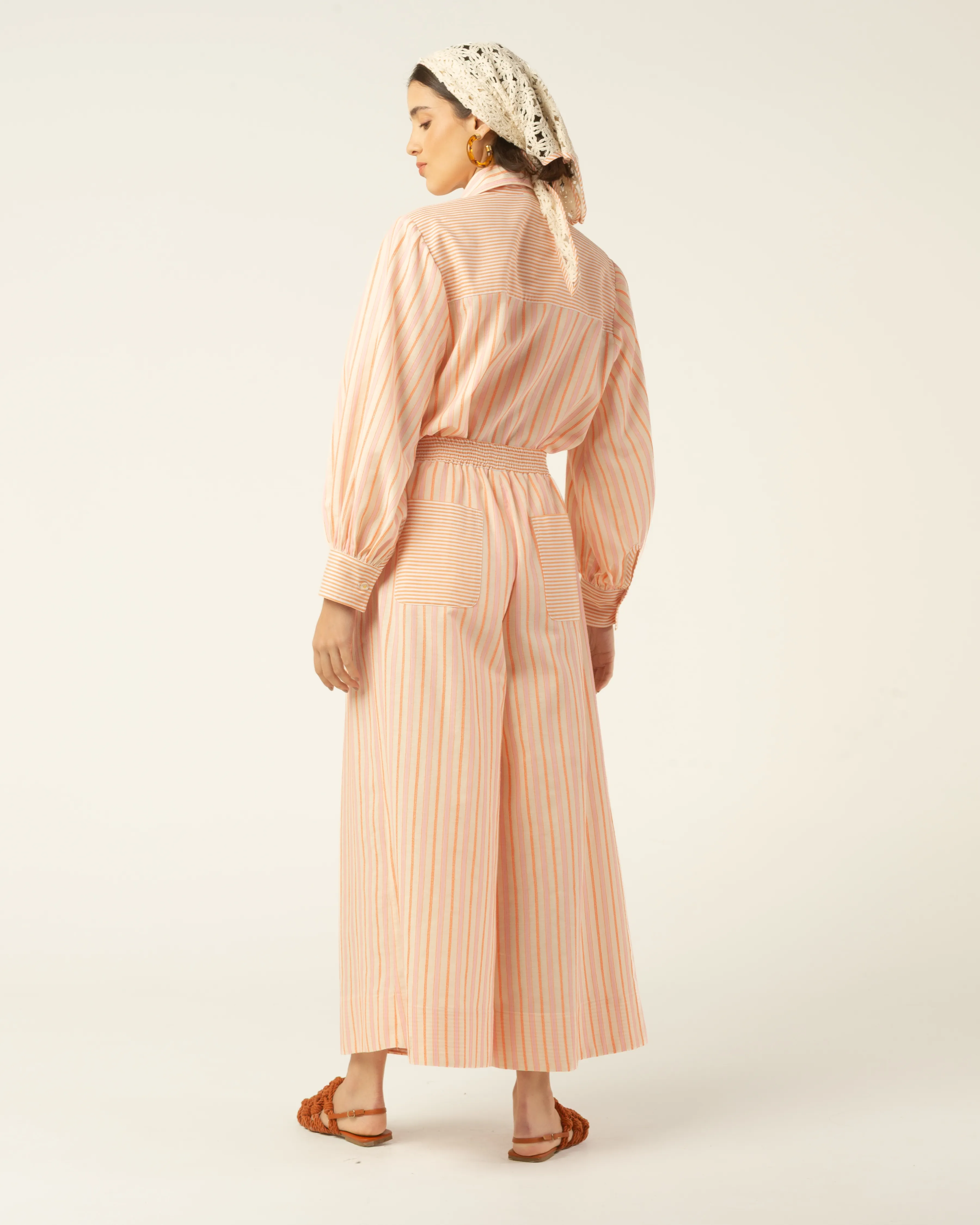 Calça Búzios