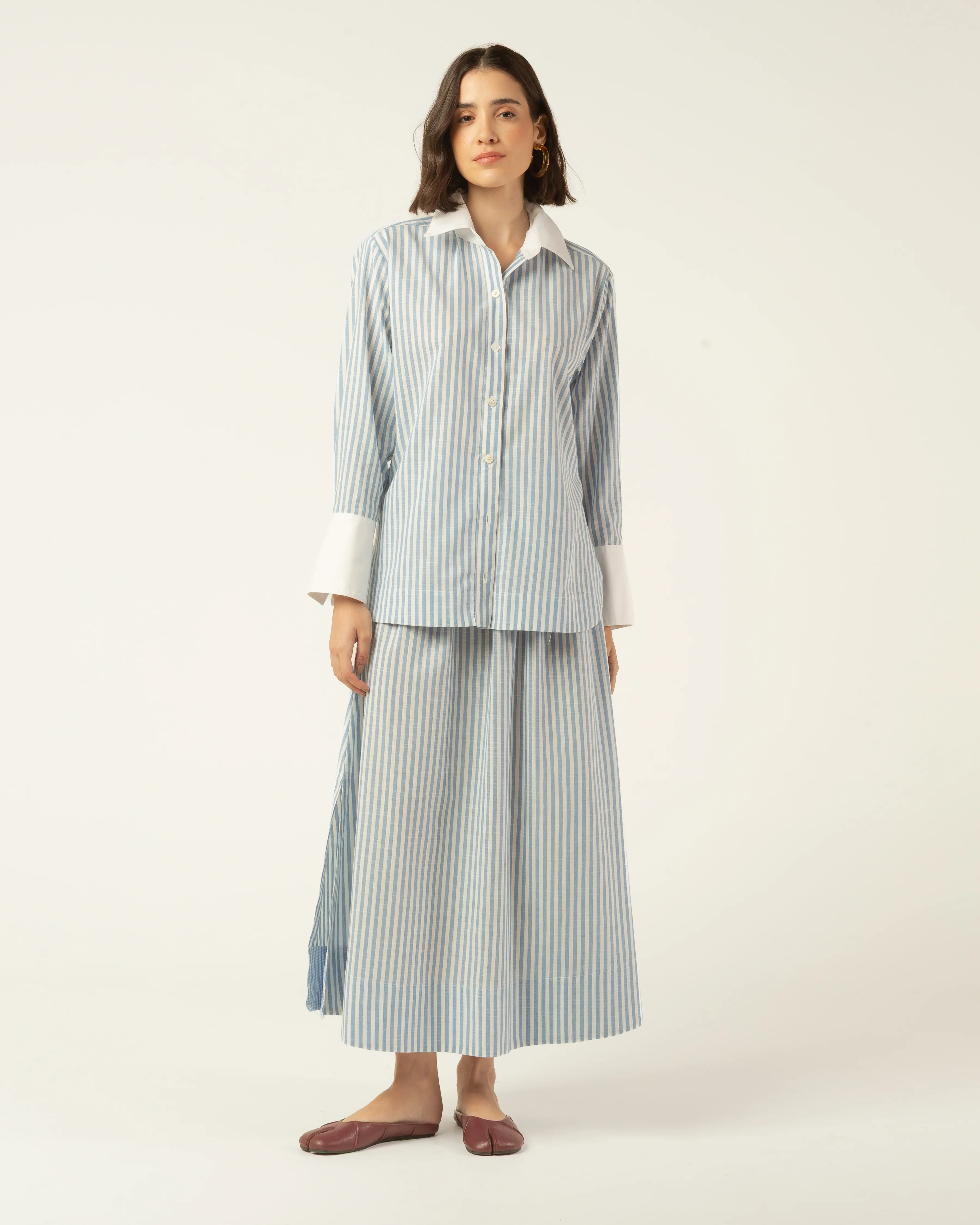 Camisa Étoile