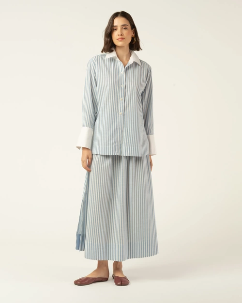 Camisa �toile