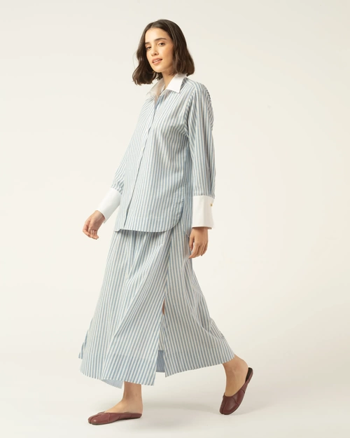 Camisa �toile