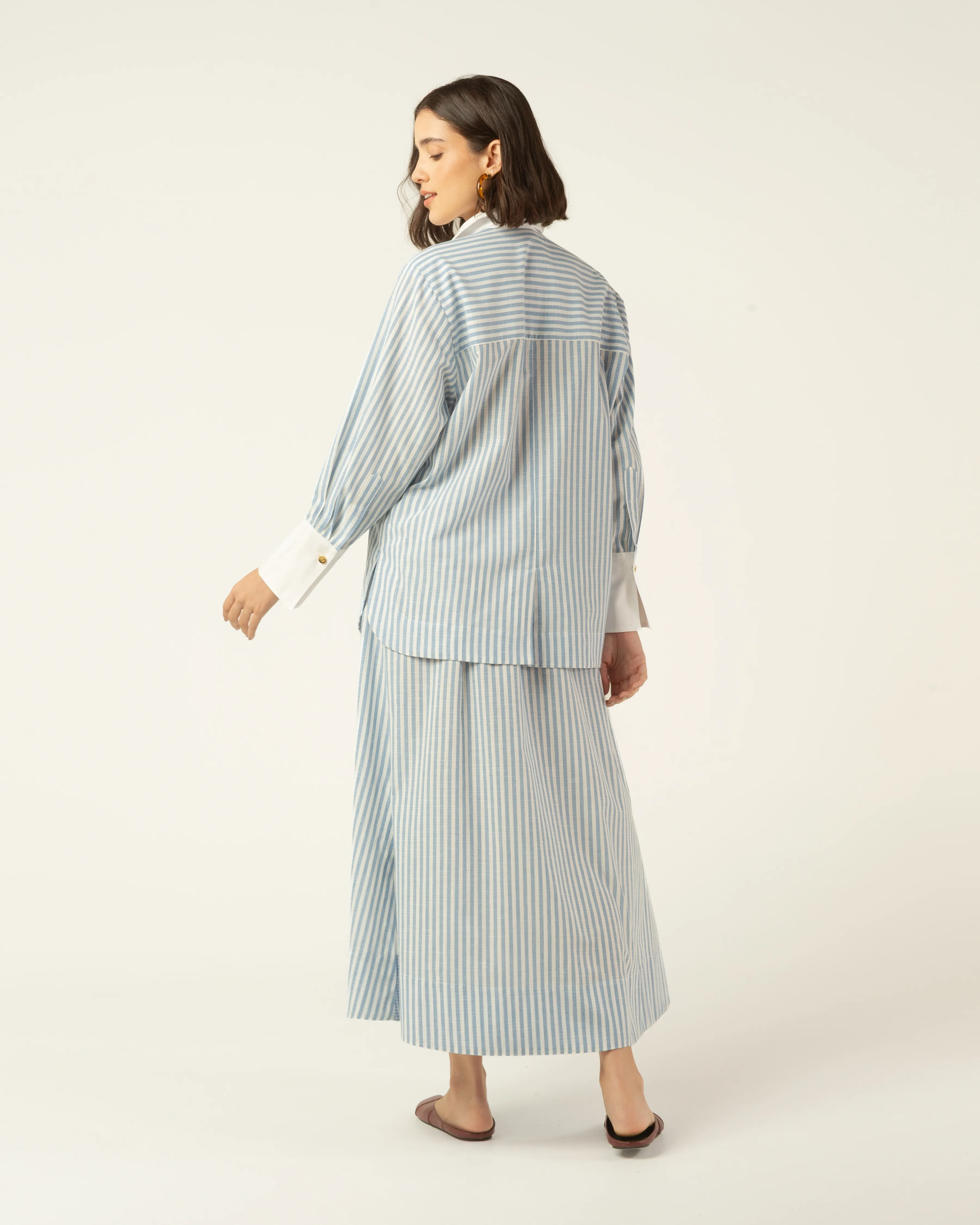 Camisa Étoile