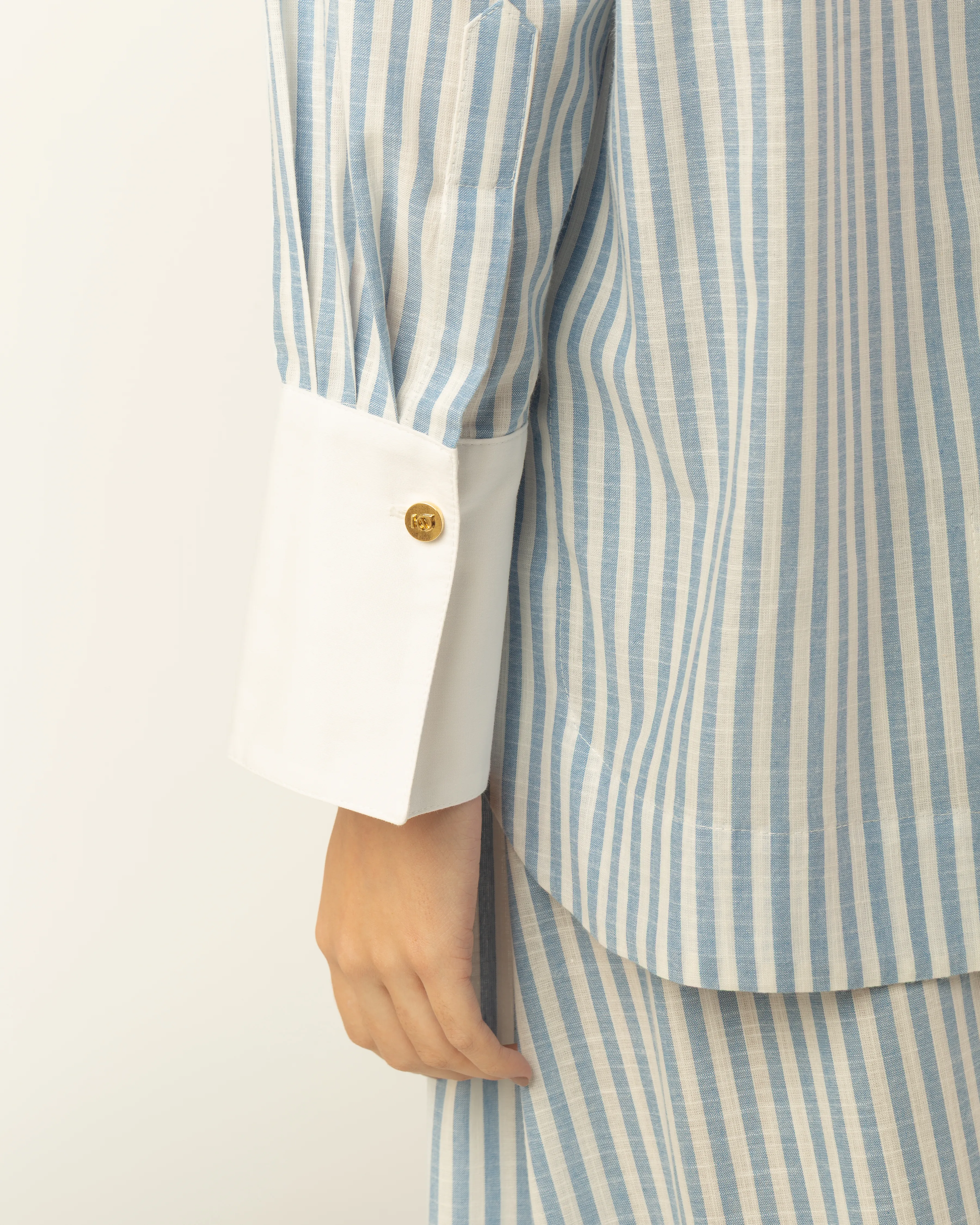 Camisa Étoile