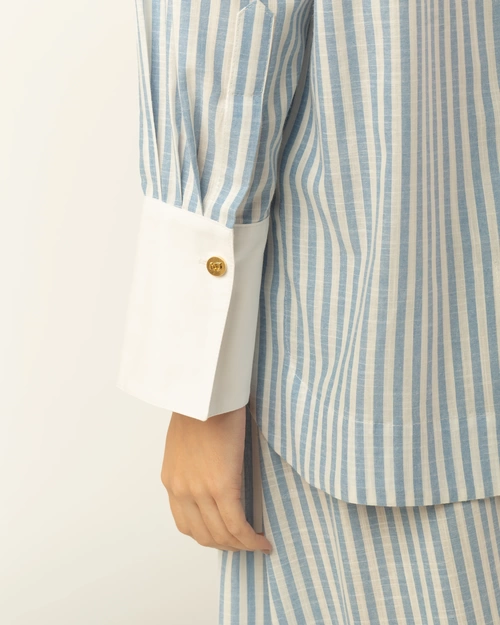 Camisa Étoile