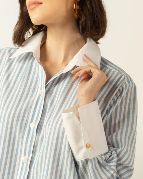 Camisa Étoile