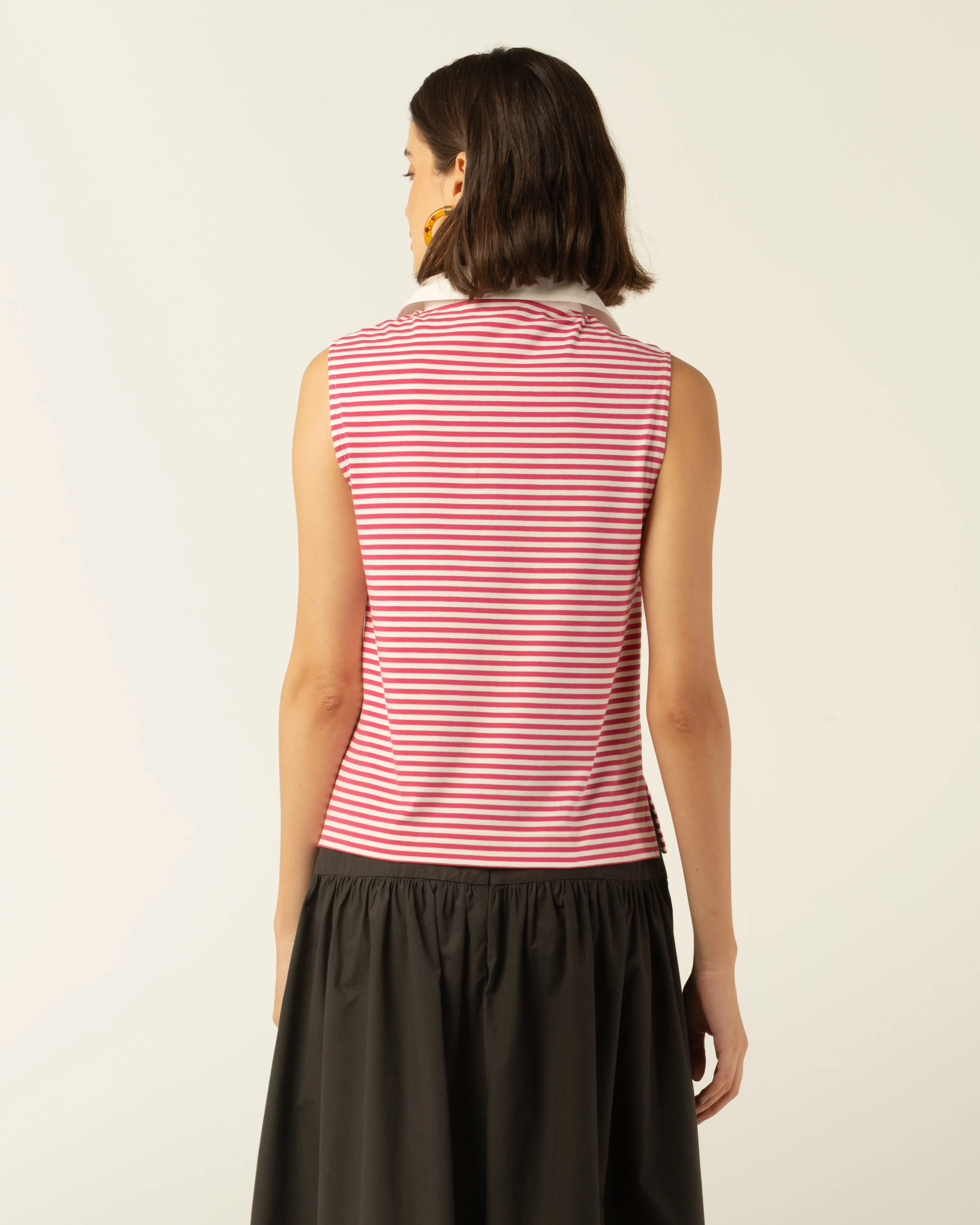 Blusa Merci