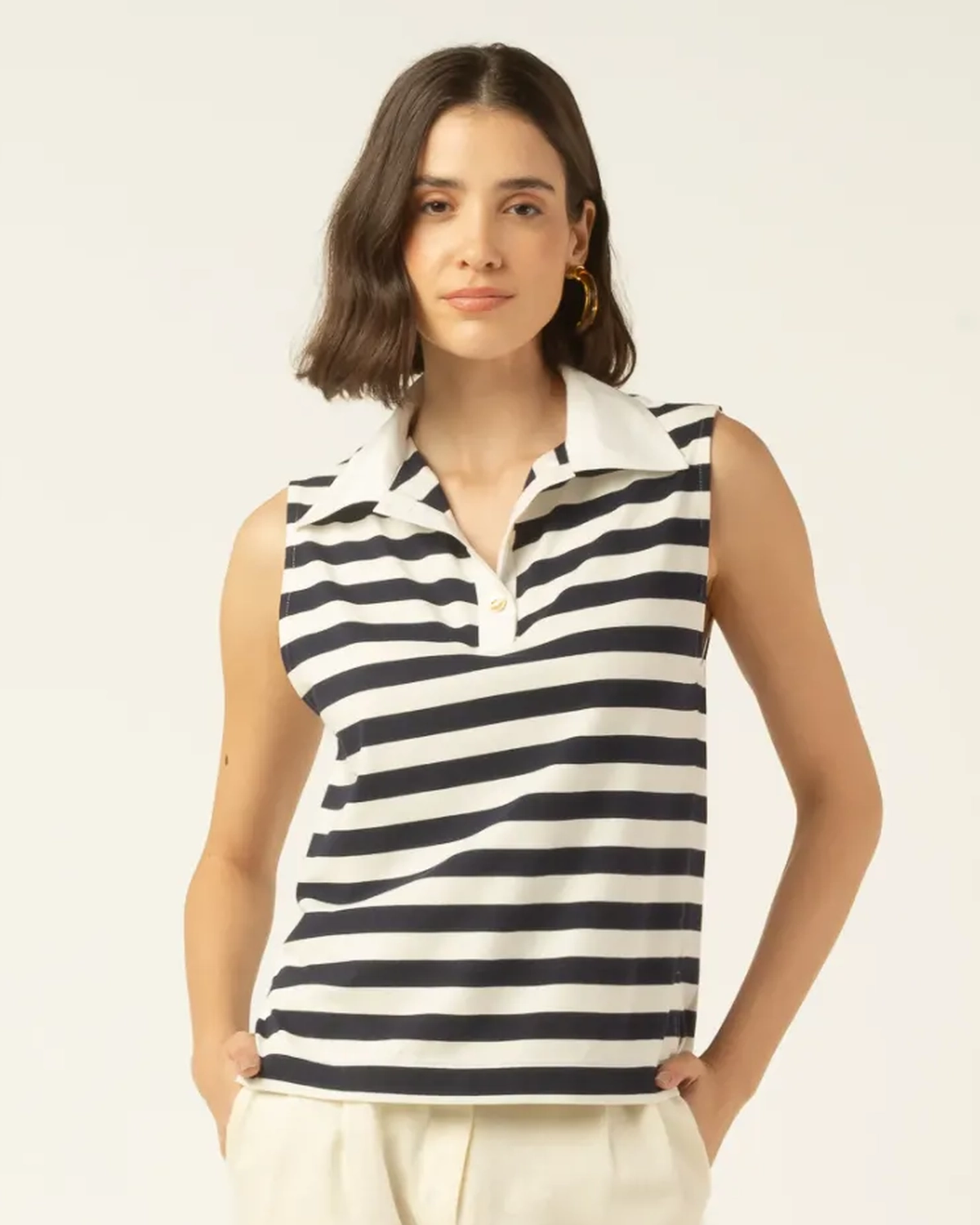 Blusa Merci