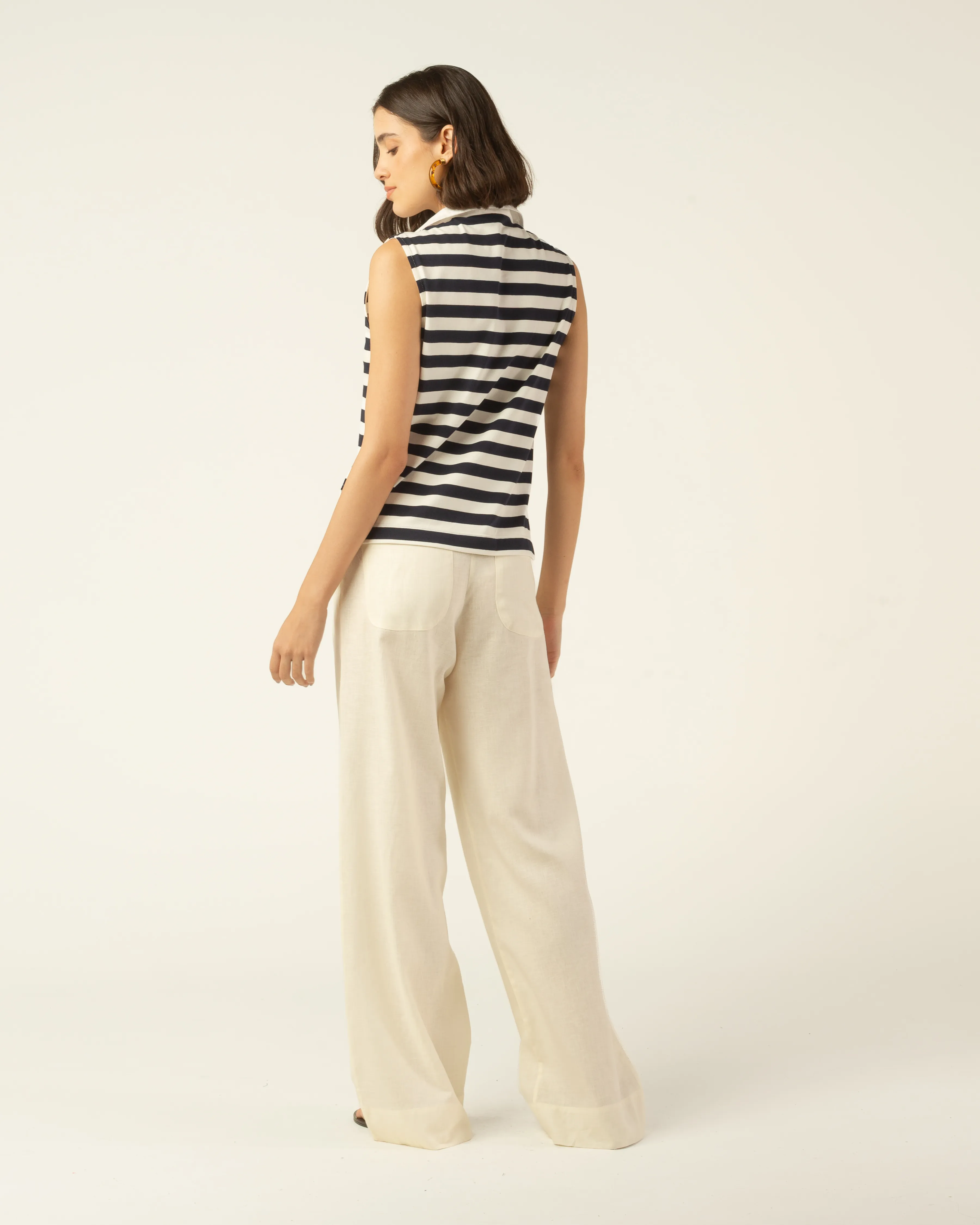 Blusa Merci