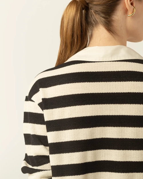 Blusa Allure