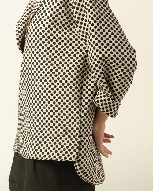 Blusa River Po�