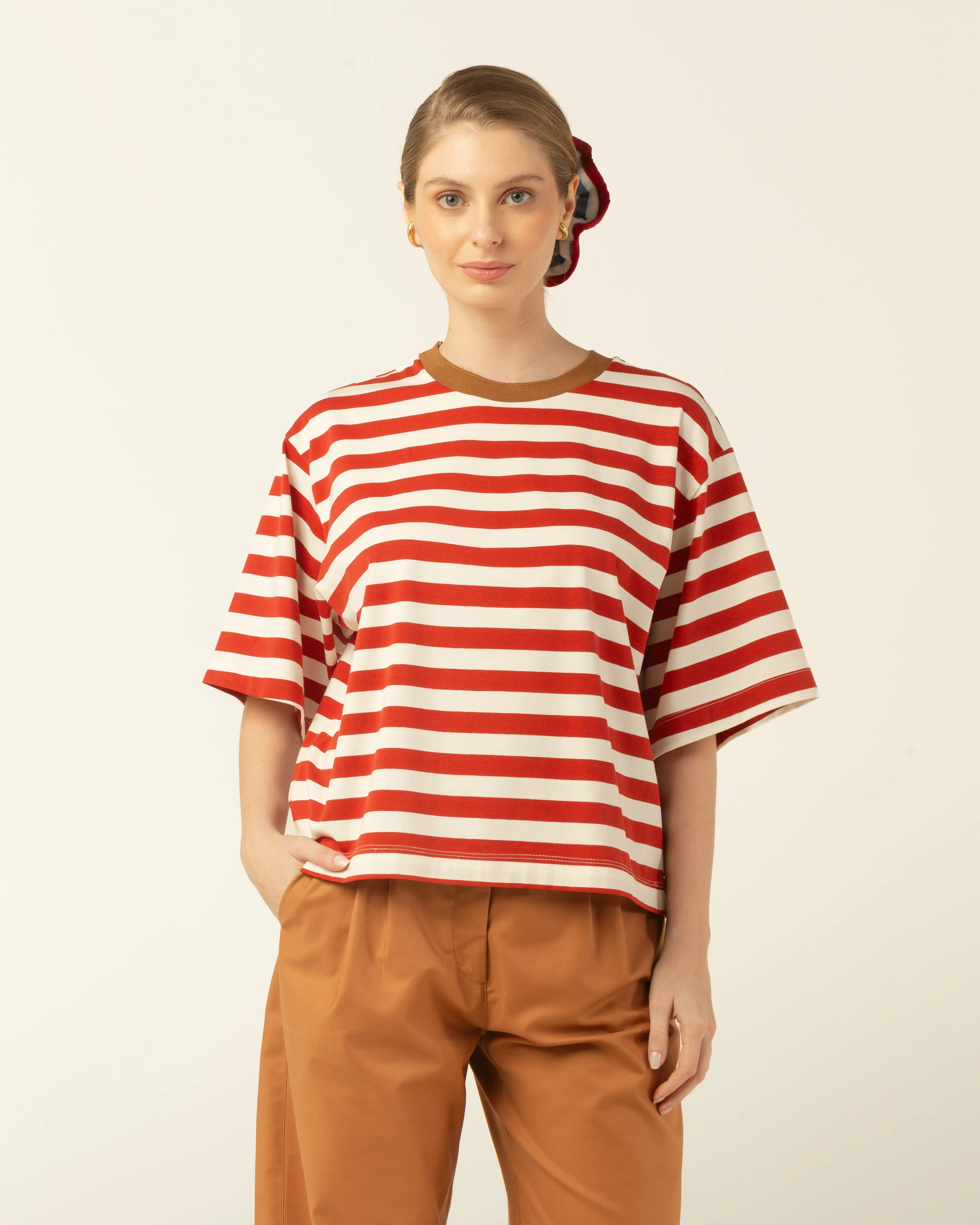 Blusa Jornada New 2
