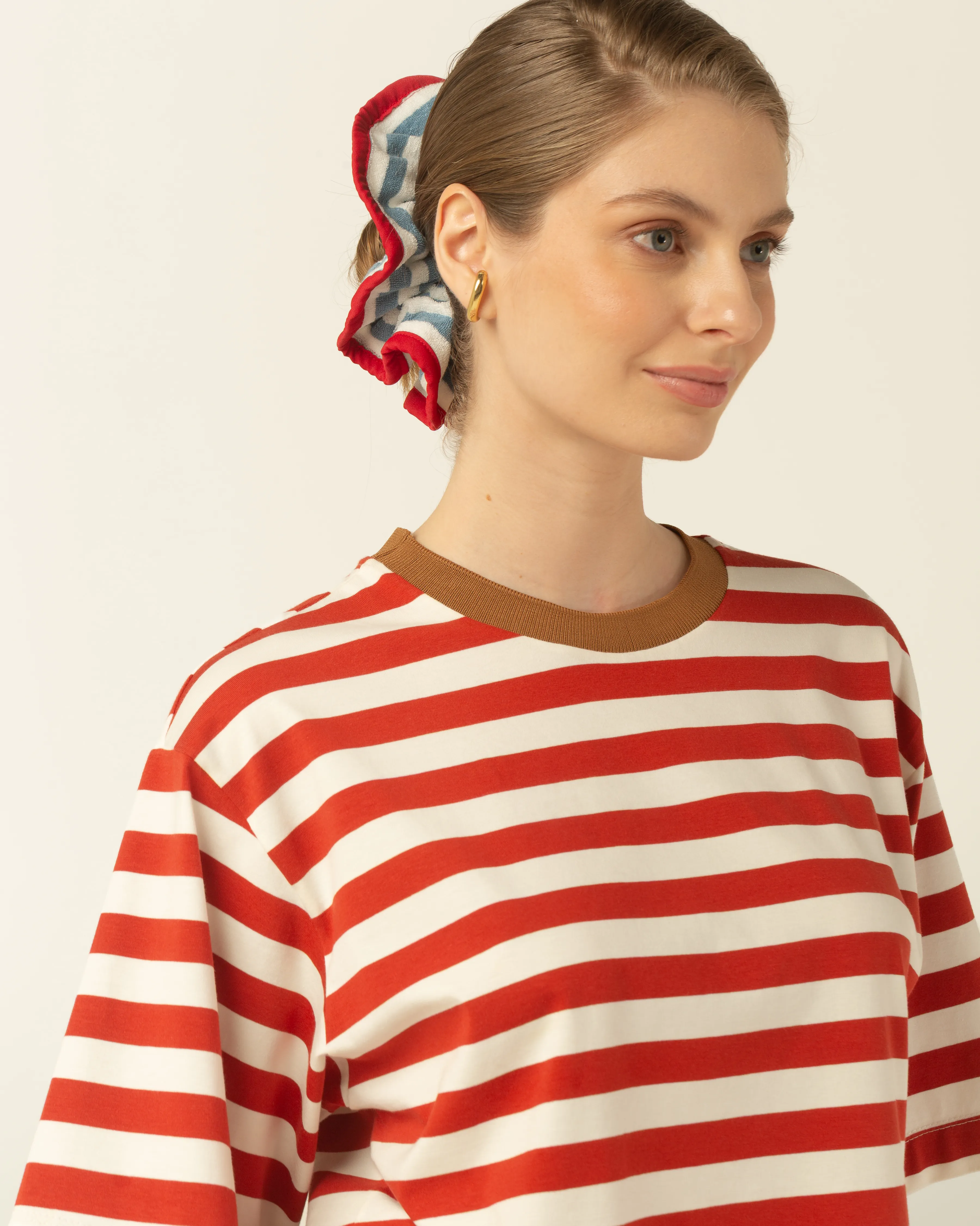 Blusa Jornada New 2