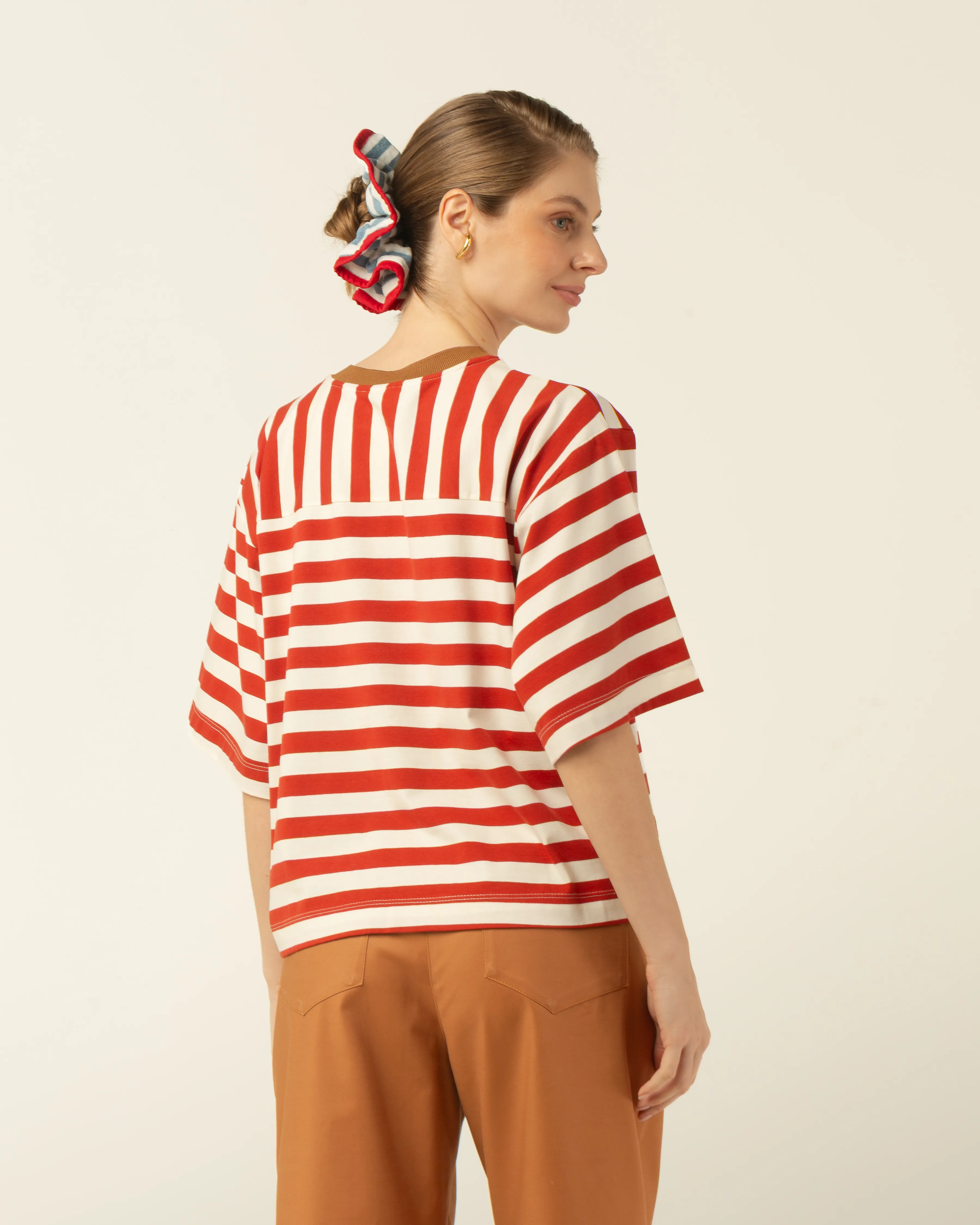 Blusa Jornada New 2