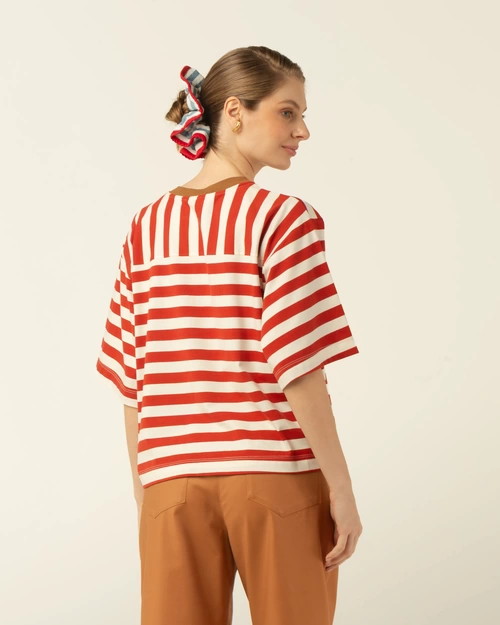 Blusa Jornada New 2