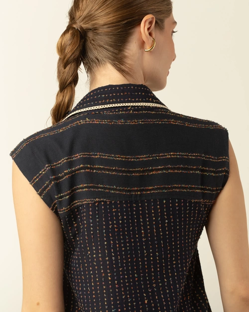 Camisa Colette