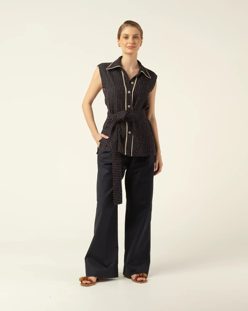 Camisa Colette