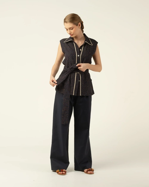 Camisa Colette
