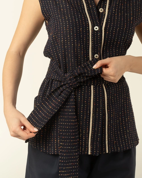 Camisa Colette