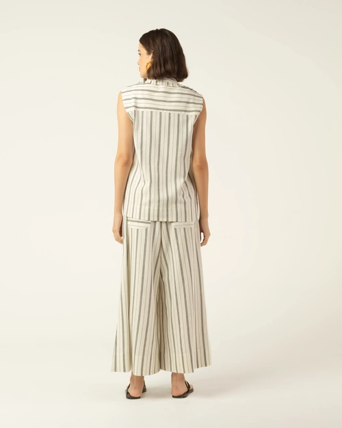 Camisa Parisienne