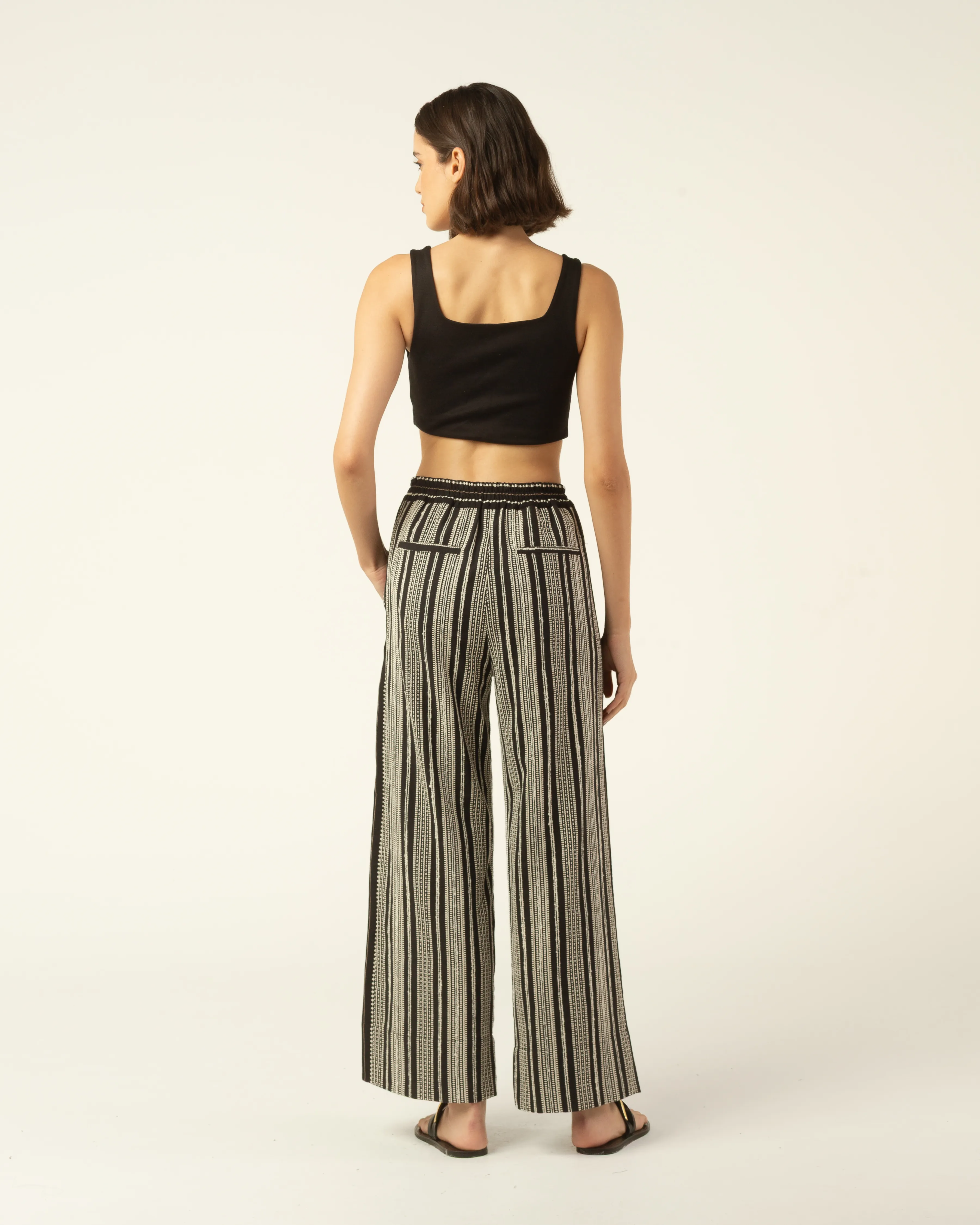 Calça Femme