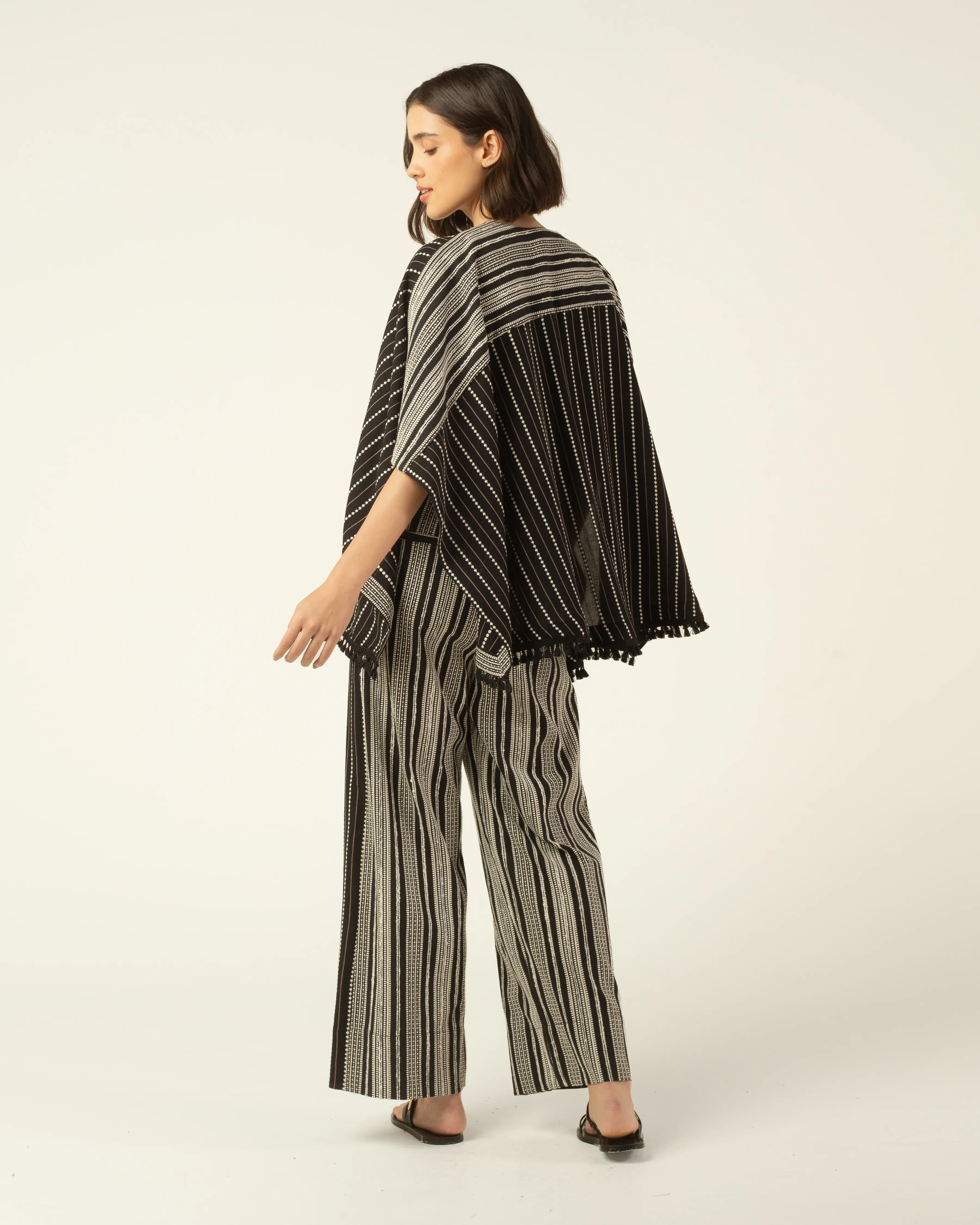 Poncho Le Cinema