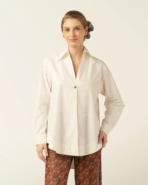 Camisa Dama New