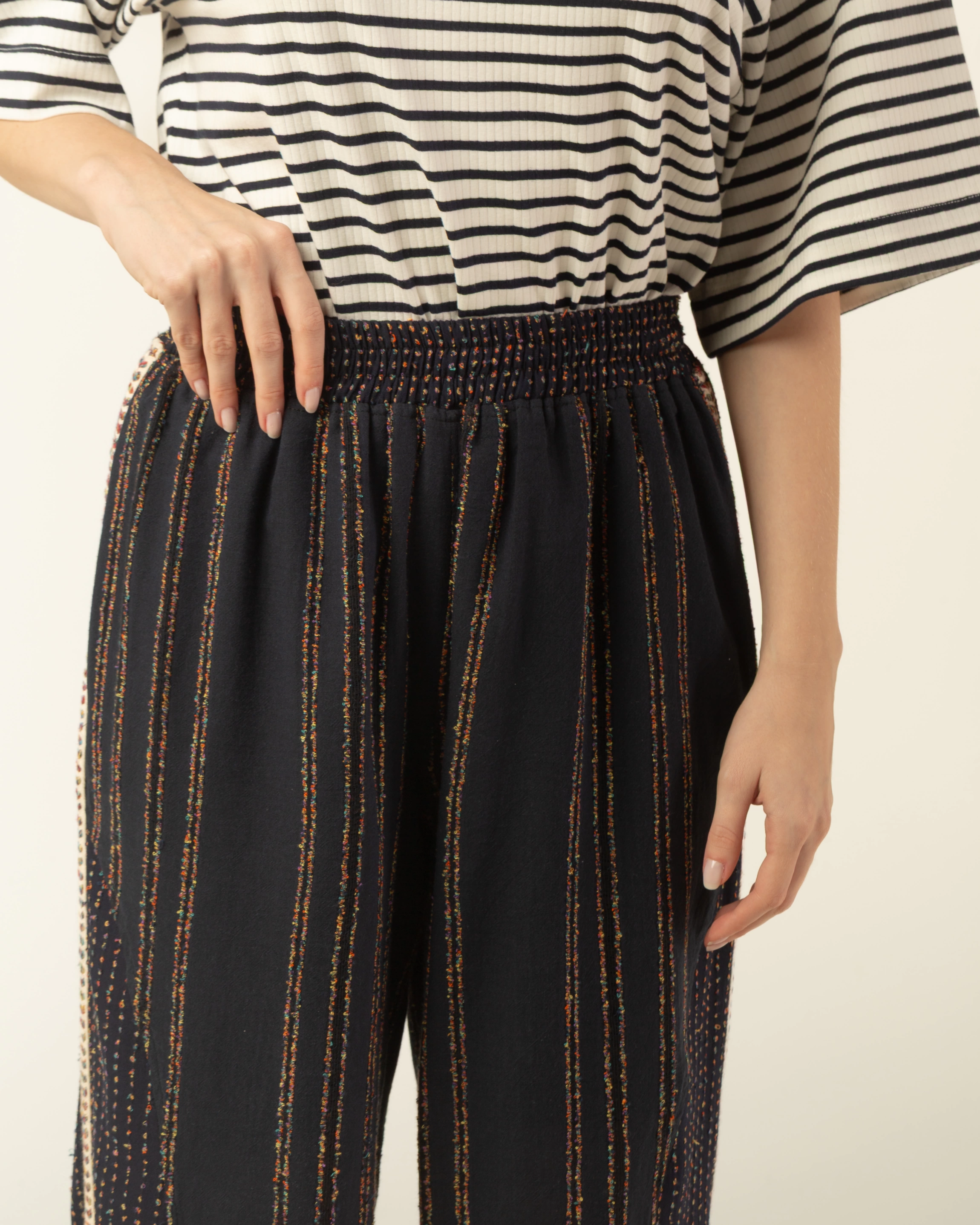 Calça Véronique