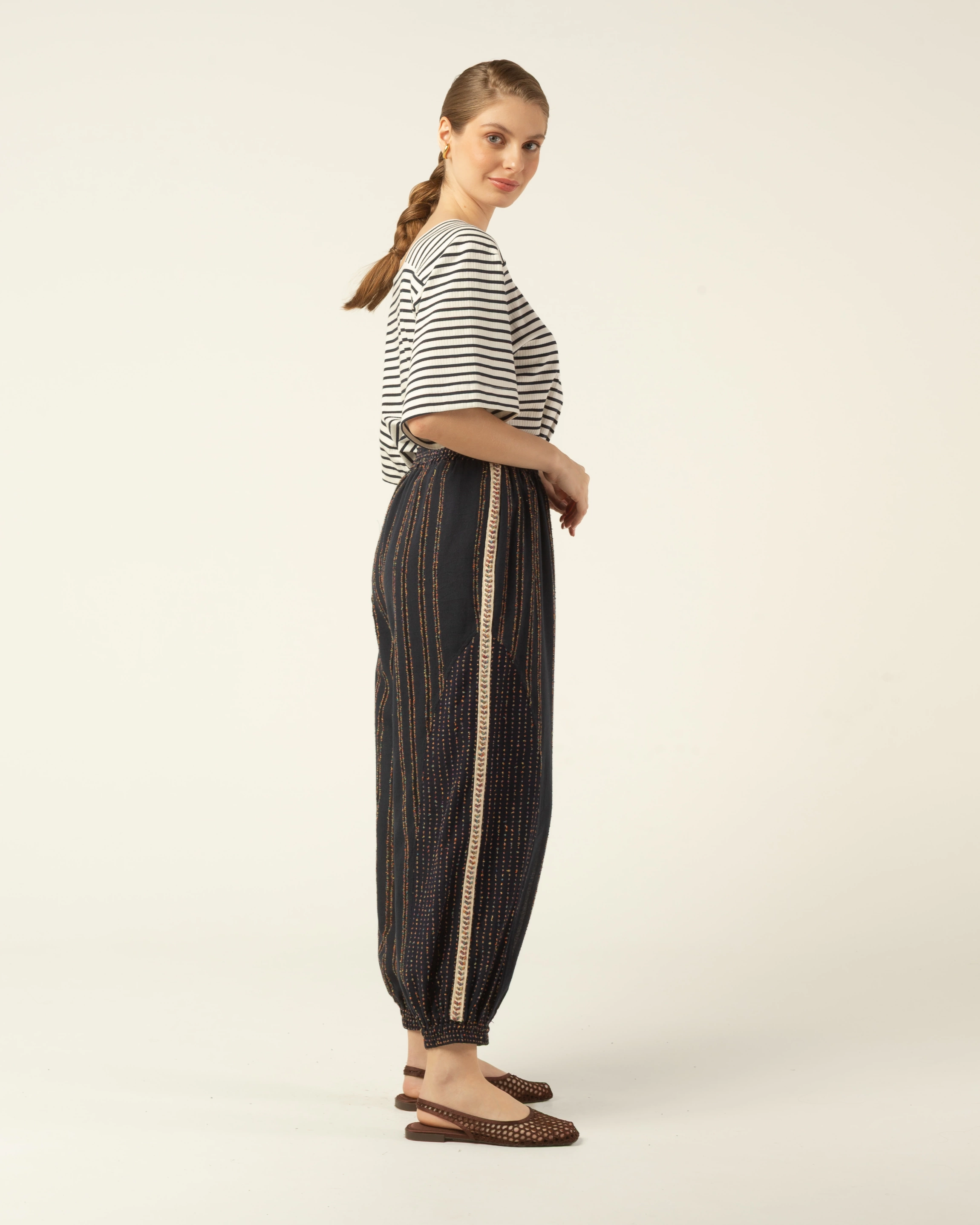Calça Véronique