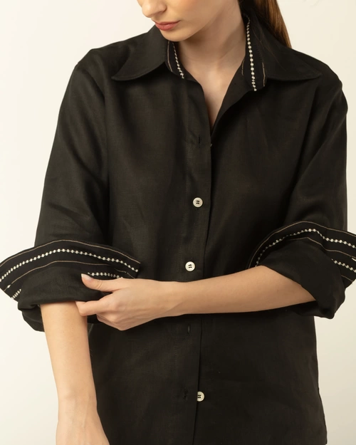 Camisa Céu New